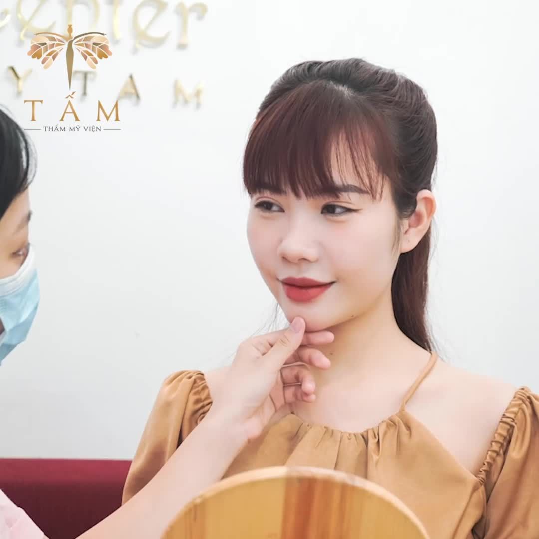 Làm đẹp giá hời với combo 5cc cân chỉnh gương mặt tiết kiệm lên tới 10 triệu đồng.